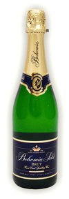 Bohemia Sekt brut