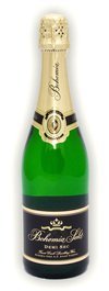 Bohemia Sekt demi sec