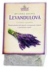 Levandulová koupel