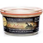 Paštika z grilovaného kuřátka