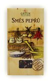 Směs pepřů