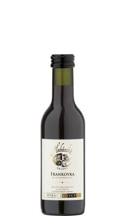 Víno Frankovka